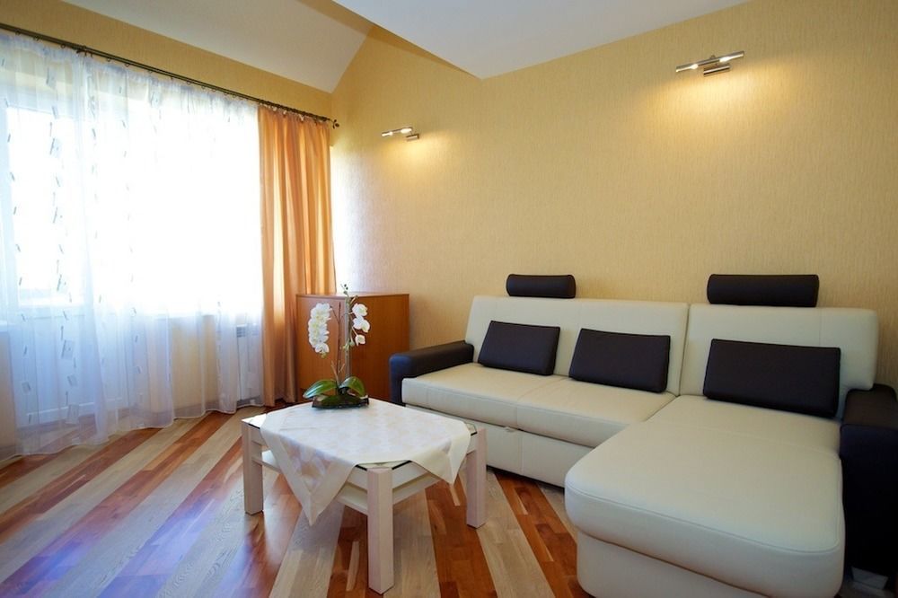 Health & Wellness Center Energetikas Hotel Šventoji Quarto foto