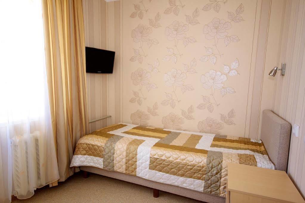 Health & Wellness Center Energetikas Hotel Šventoji Quarto foto